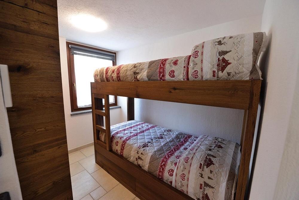 Hotel Maison Du Passage Aosta Esterno foto